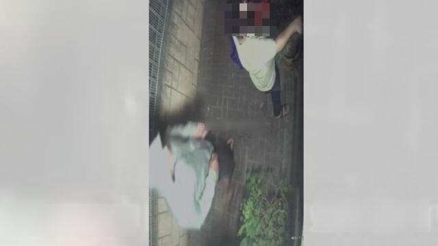 מאירוע התקיפה בראשון לציון