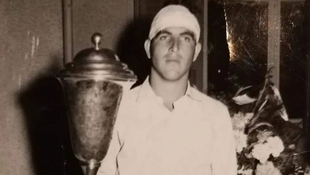 שמחה אורן ז"ל