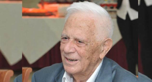 אהרון אמסלם ז"ל