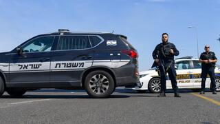 חסימות כבישים 
