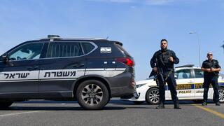 חסימות כבישים 