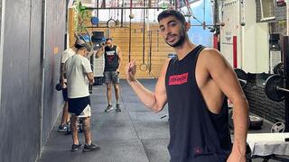  יונתן יעקבי
