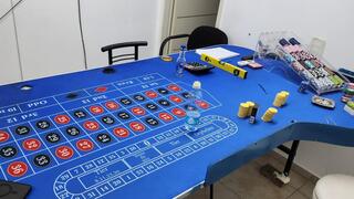 קזינו בחולון 
