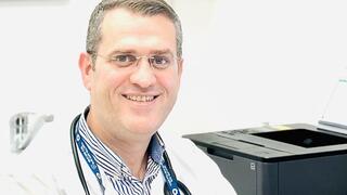 ד"ר אחמד חטיב