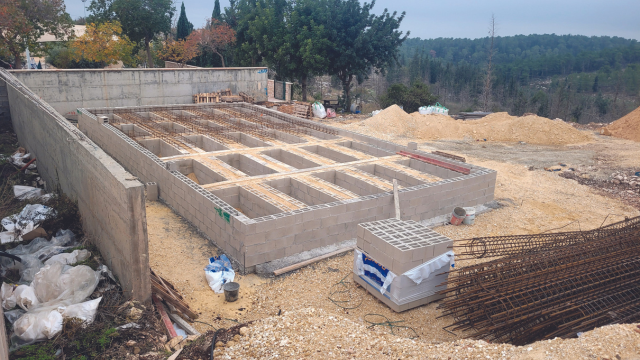 "תחושה קשה". החלקה הצבאית בבית העלמין במודיעין