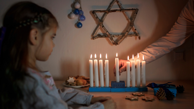 אירועי חנוכה בחולון 
