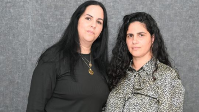 שתי האלמנות