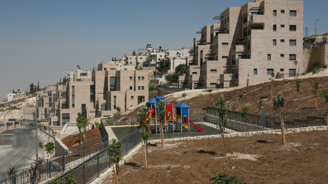 נווה ציון