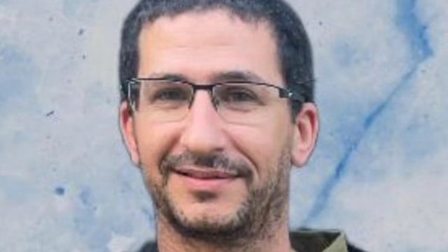 רס"ן אביתר כהן ז"ל