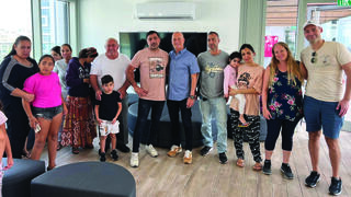 דעבול עם המפונים