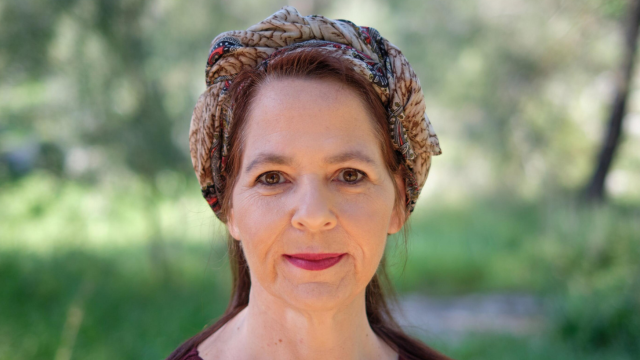 נועה גלאור
