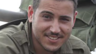 רס"ל במיל' שלו זלצמן ורס"ר במיל' ג'וזף דורן