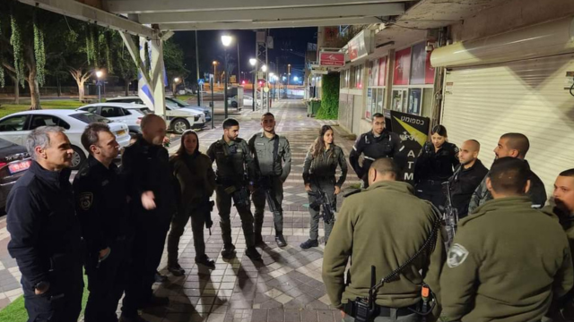צו סגירה למועדון בקרית ביאליק