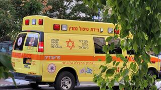 אמבולנס