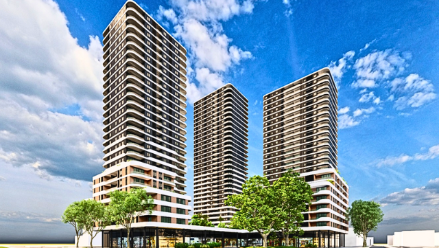 מתחם חיל הים שיוקם בבת גלים 