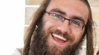 סמ"ר יהונתן אלישע לובר ז״ל