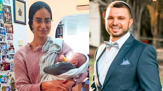 "מקווה שלמדתי ממנו על כאן ועכשיו". מאיר אוחנה ז"ל ורוויה