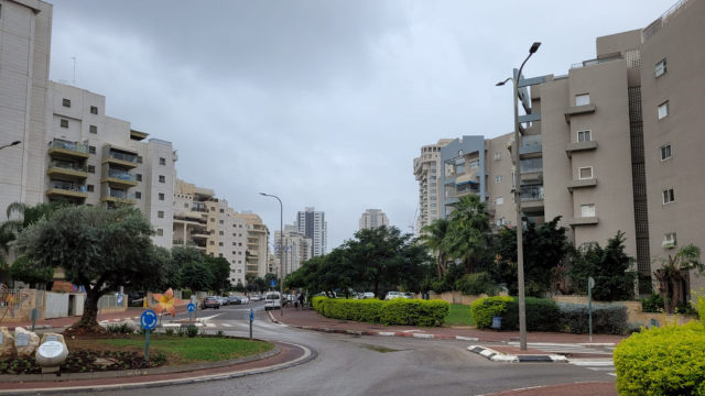 דירות בפתח תקוה - תמונת פייסבוק