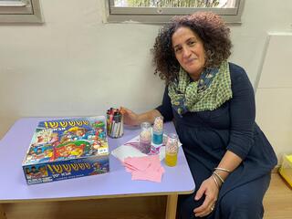 דנה קרן צור