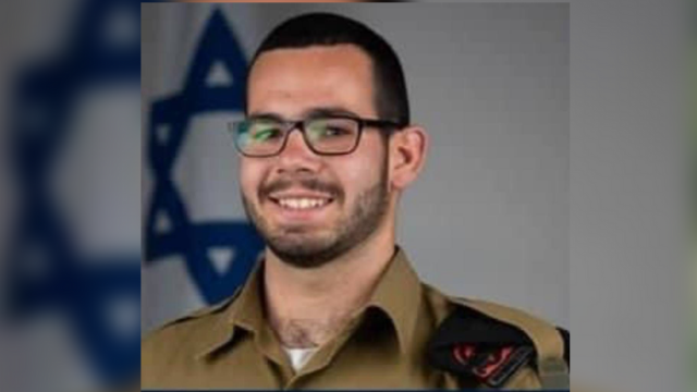 רס"ן יהונתן ערמוני