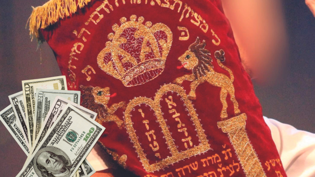 דולרים