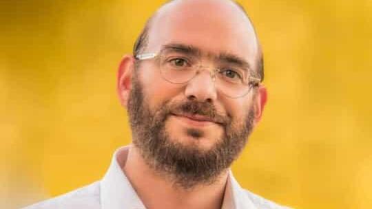 מאיר וינר ז״ל