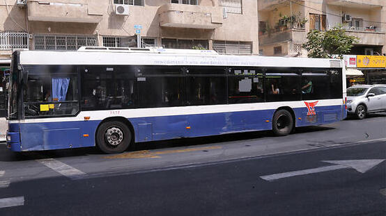אוטובוס דן