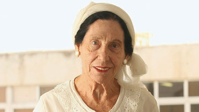 חולדה גורביץ