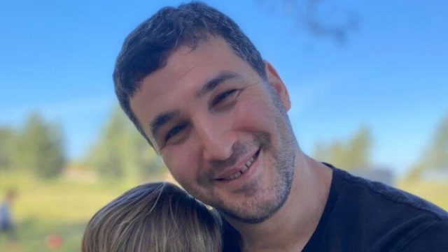 "אדם מיוחד ועמוק". איתי סבירסקי ז"ל