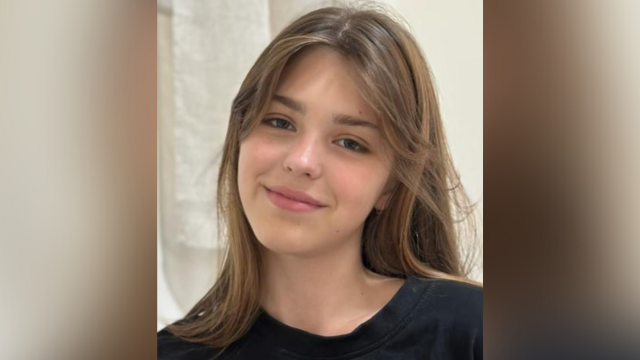 נעדרת, פולינה קוסיוק