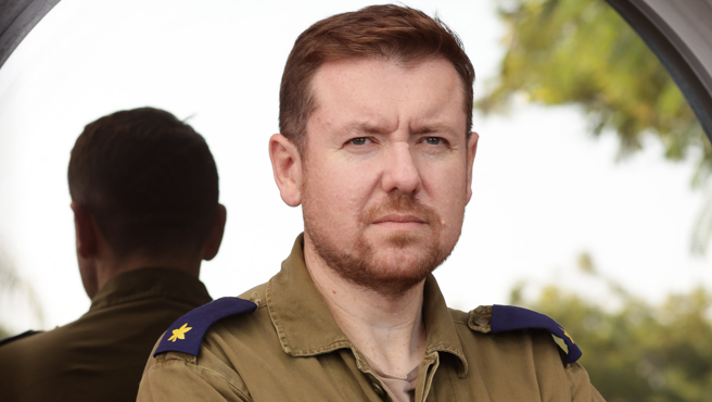 ד"ר מיכאל יואכים