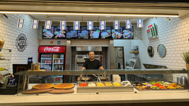 שי נחיאסי בעסק