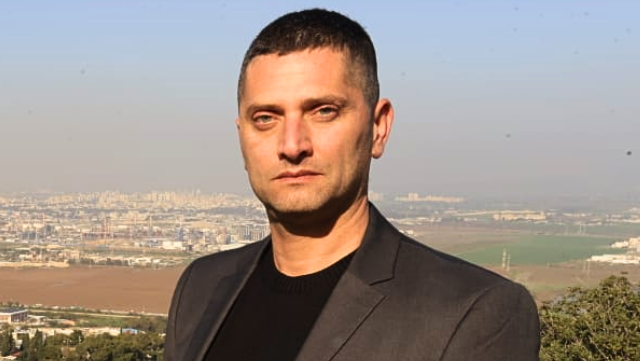 רועי לוי