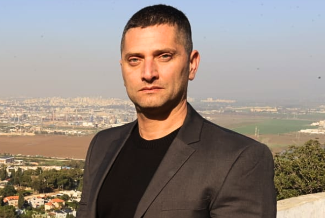 רועי לוי