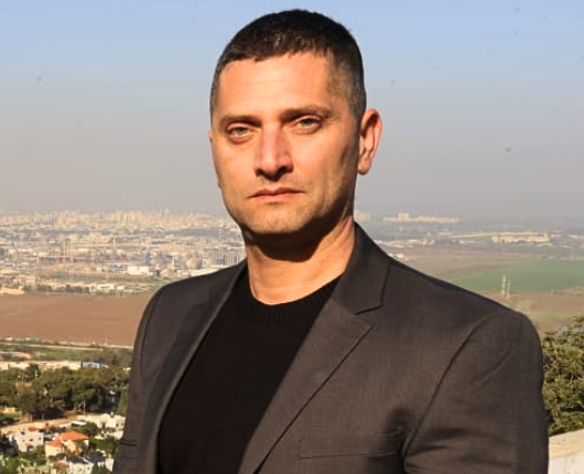 רועי לוי
