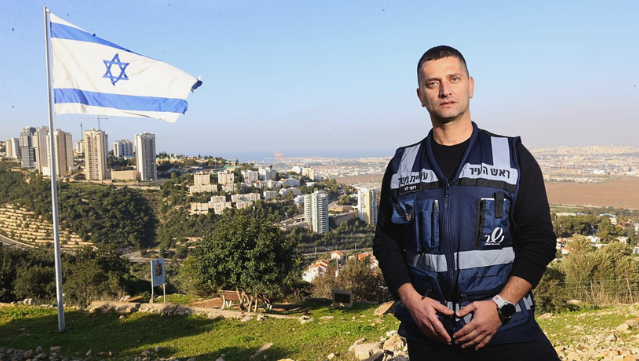 רועי לוי