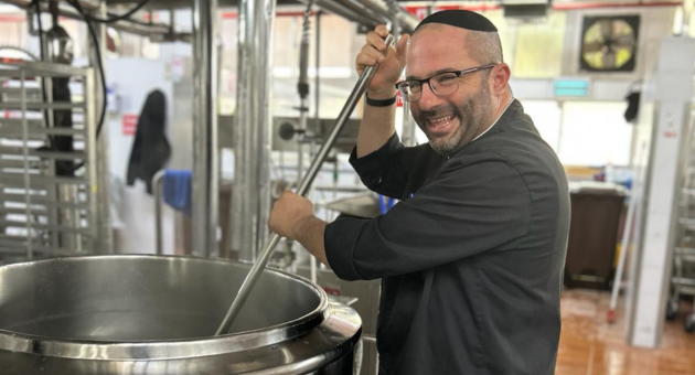 חיים אסולין
