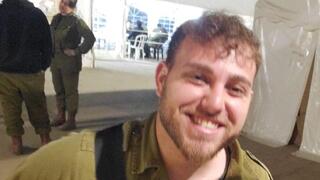 סמ"ר (במיל') חנן דרורי ז"ל