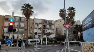 מרכז בת ים. מחירי הדירות השתנו