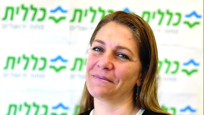 ענהאל זרביב 