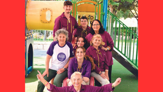 פרויקט סבבתא