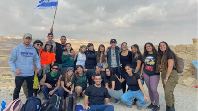 גרעין צב"ר רעננה