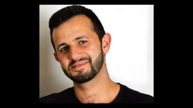 רס״ל אורי יעיש ז"ל
