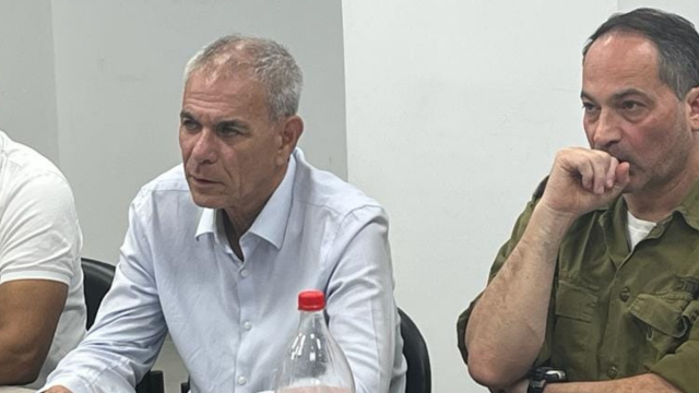 יובל ארד