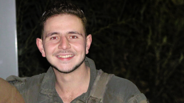 סמ"ר סימון שלומוב ז"ל