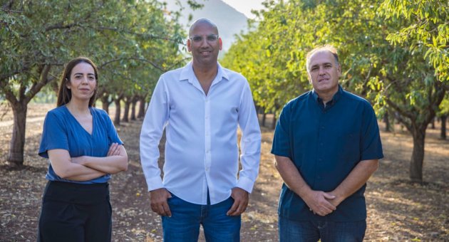 רשימת 'המושבה שלנו' 