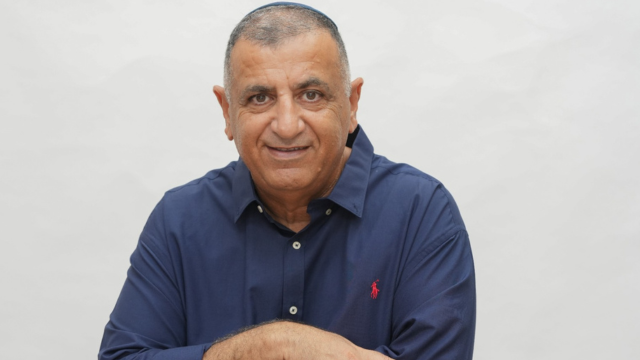חיים שאבי