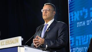 משה ליאון 