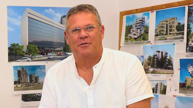 חייבים לקצר הליכי בירוקרטיה. אייל לוי