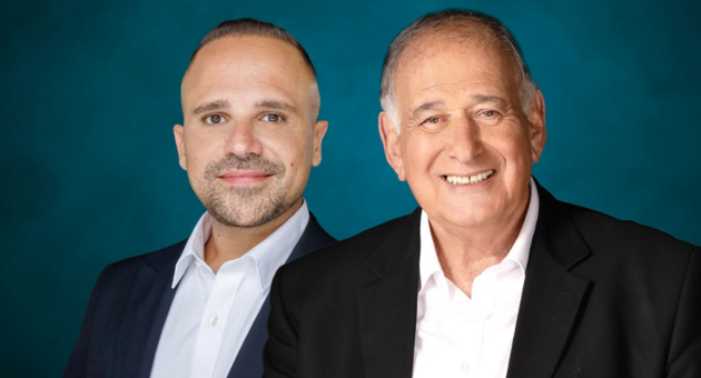 יונה יהב ויוסי שלום